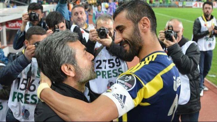 Fenerbahçe, Aykut Kocaman'a yöneldi