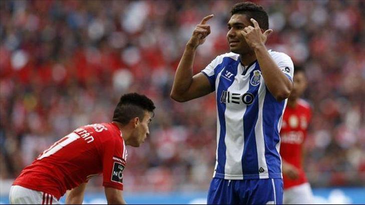 Real Madrid, Casemiro'yu yeniden aldı