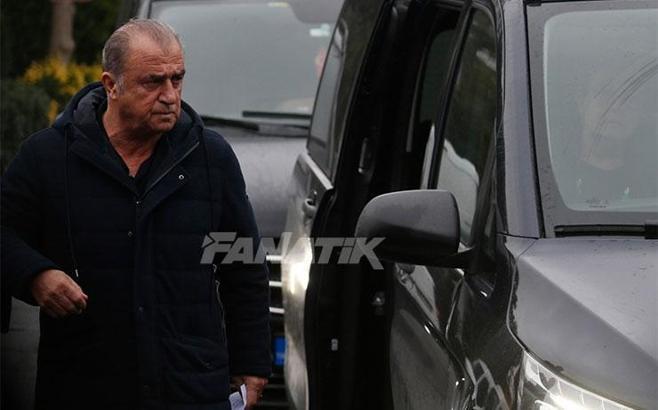 Fatih Terim'den olay sözler!