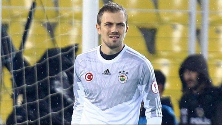 Galatasaray'dan Mert Günok açıklaması