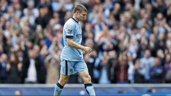 Liverpool, Milner'ı transfer etti