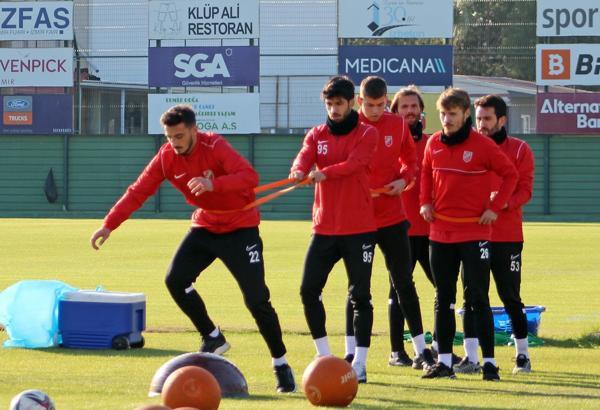 Karşıyaka'da yasak telaşı