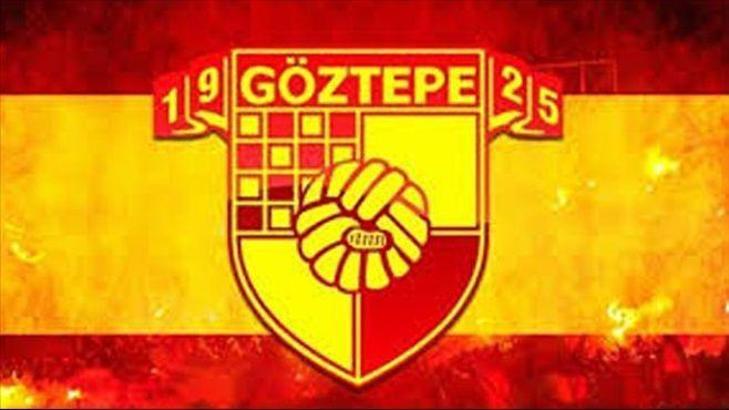 Göztepe'ye gençlik aşısı