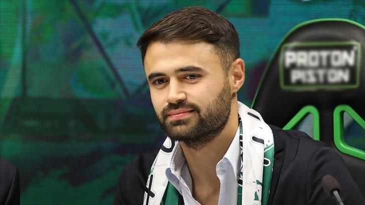 Ahmet Çalık'ın nikah tarihi almak için Ankara'ya gittiği öğrenildi