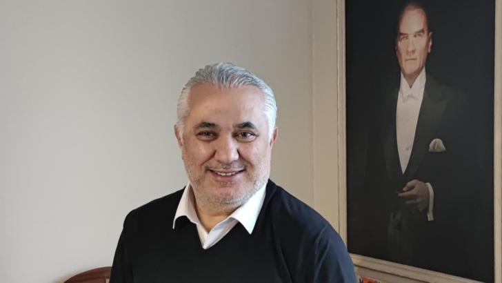 Edhem Sunar: Hedeflerimizin üstünde bunlara ulaştık