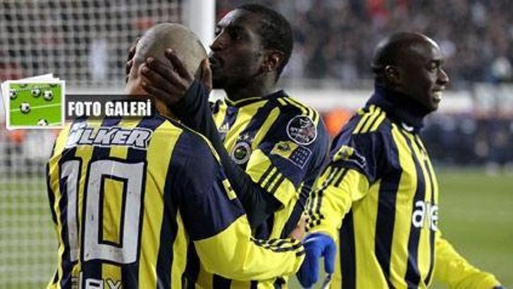Alex'ten Beşiktaş derbisine özel! 'Keyif' - Fenerbahçe