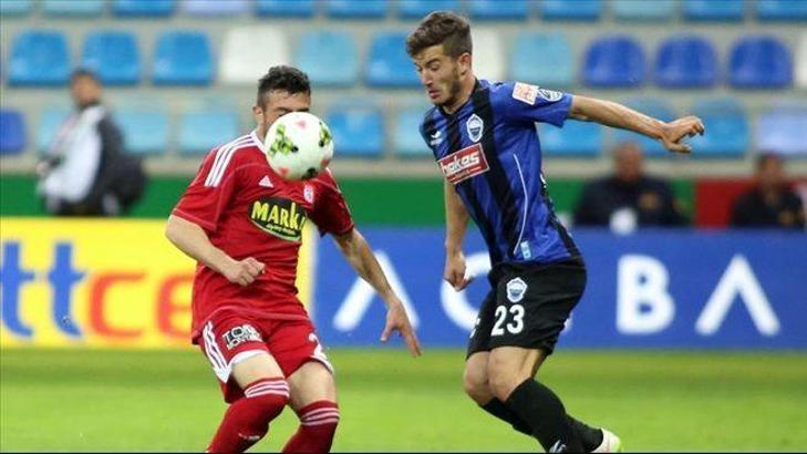 Fenerbahçe'in gözü Oğulcan Çağlayan'da