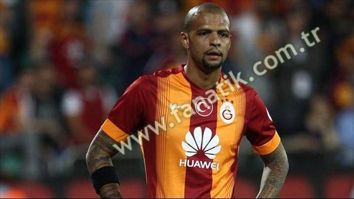 FLAŞ! Felipe Melo transferini açıkladı