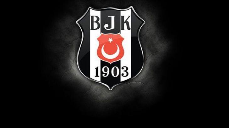 Beşiktaş'ta bir ayrılık daha...