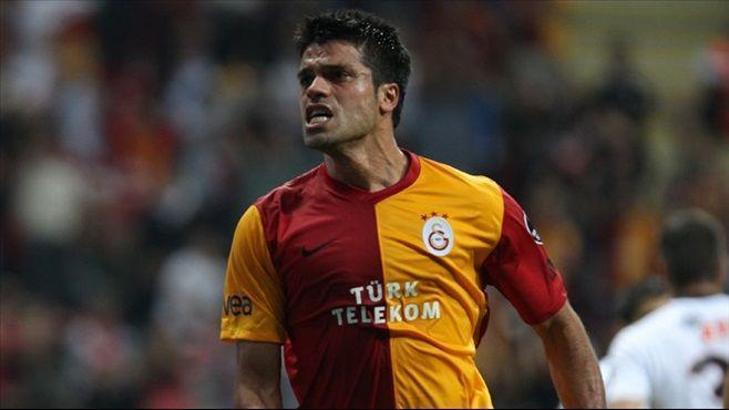 Galatasaray'da Gökhan Zan ayrılığı duyurdu!