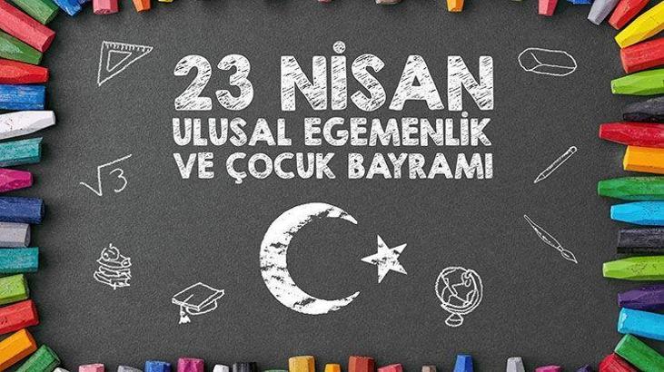 23 Nisan'da bankalar tatil mi? 24 Nisan tatil mi?