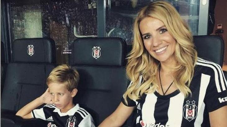 Esra Erol'dan Müge Anlı'ya Tolga Zengin yanıtı!