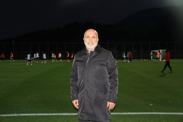Hasan Çavuşoğlu: 2 veya 3 takviye daha olacak