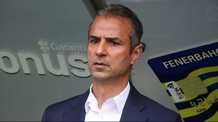 İTİRAF! İsmail Kartal: Transfer istedim...