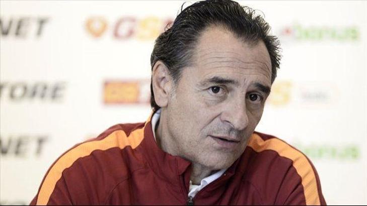 Galatasaray'ın Prandelli'ye karşı CAS stratejisi