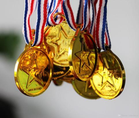 Milli sporculardan 2018'de 5 bin 250 madalya