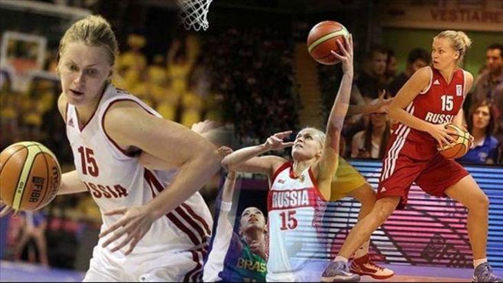 Nadezhda Grishaeva Beşiktaş'ta