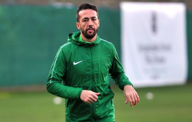Bilal Kısa: