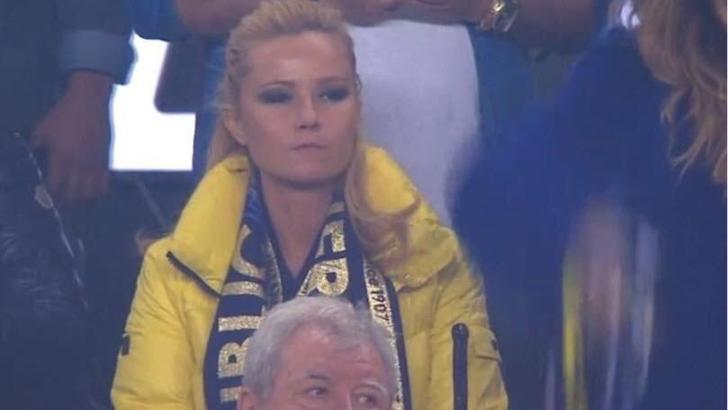 Müge Anlı'dan Fenerbahçe Beşiktaş maçındaki olaylar için flaş açıklama!