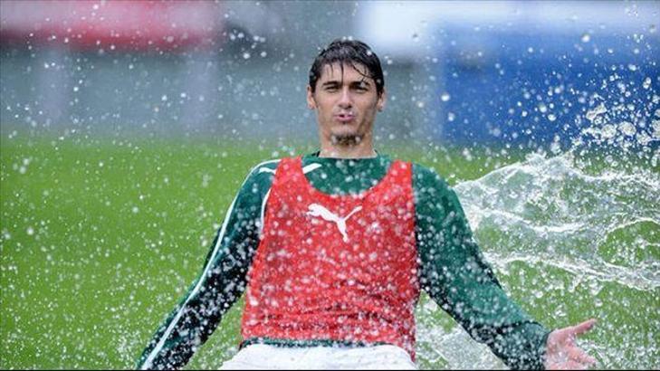 Batuhan Altıntaş Hamburg'a transfer oldu