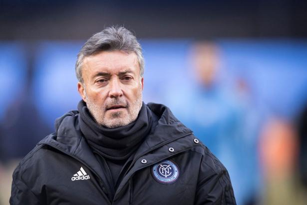 Son dakika haberi! Domenec Torrent Galatasaray için geliyor!