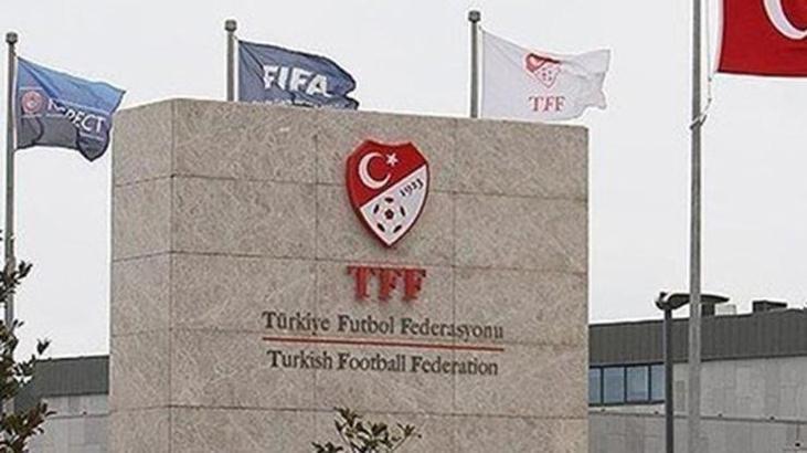 Son dakika! TFF'den derbi açıklaması