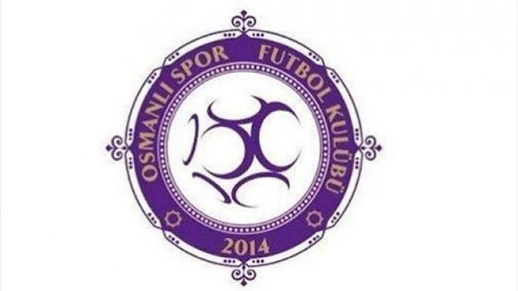 Osmanlıspor'da Tugay Kacar 6 ay yok!