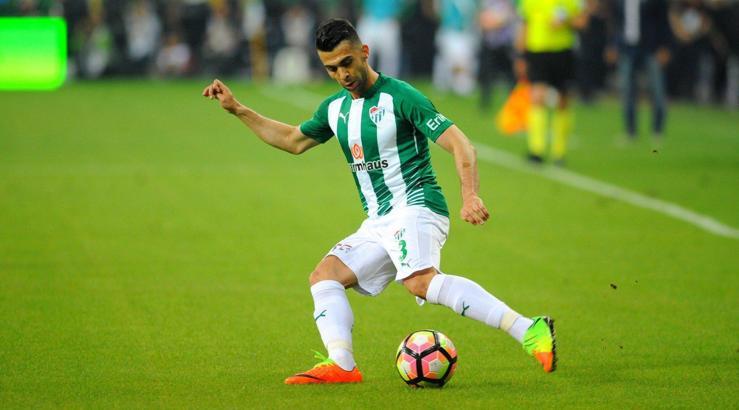 Emre Taşdemir kimdir? Emre Taşdemir Galatasaray'a mı transfer oluyor?