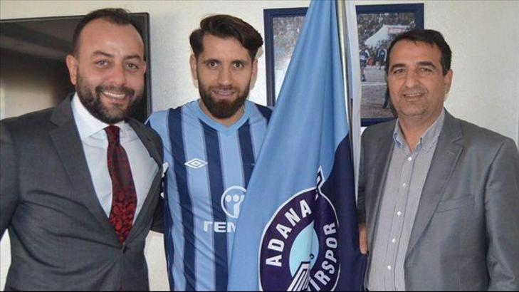 Adana Demirspor 'Şen'lendi