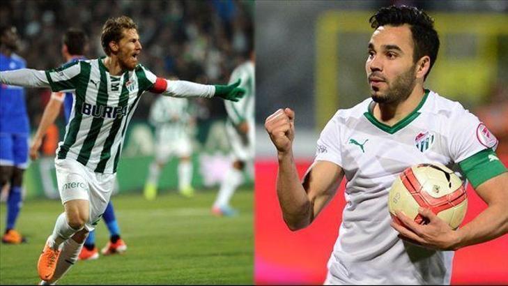 Serdar Aziz ve Volkan Şen bombası