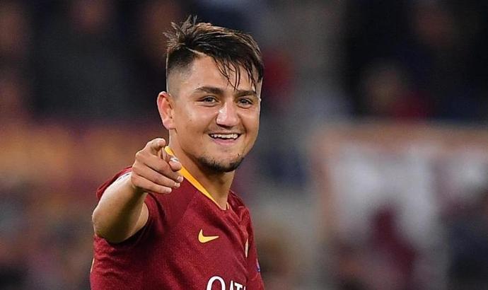 Cengiz Ünder transferi zora girdi!