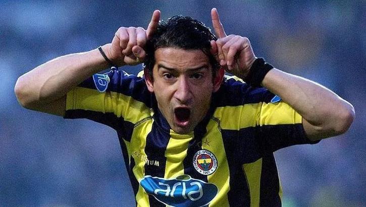 Fenerbahçe haberi: Serhat Akın'dan Ali Koç'a gönderme