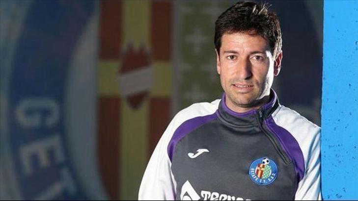 Getafe, Franco ile yollarını ayırdı