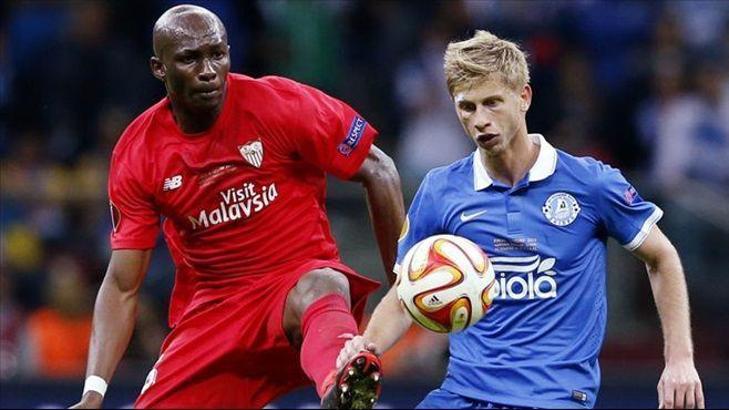 Mbia'dan Trabzonspor'a olumlu yanıt