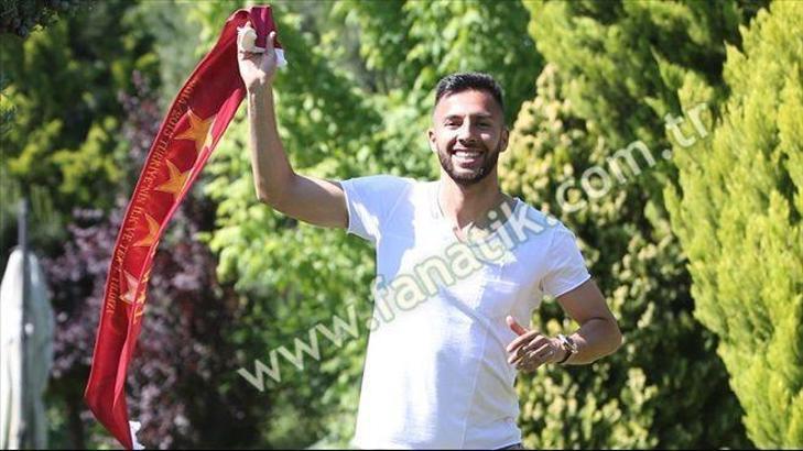 Yasin Öztekin: Ibrahimovic gelsin ben onu beslerim!