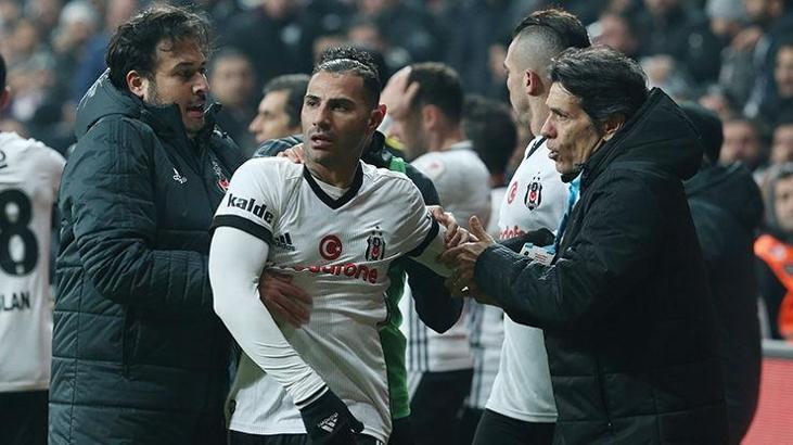 Quaresma'dan Fenerbahçe itiraf!