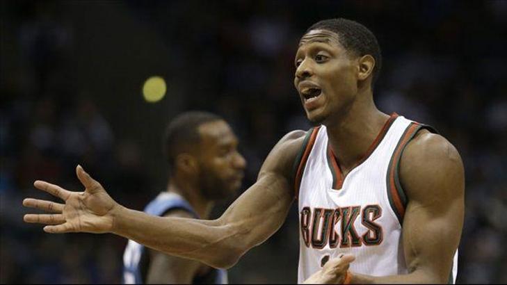 Bucks'dan deplasman zaferi