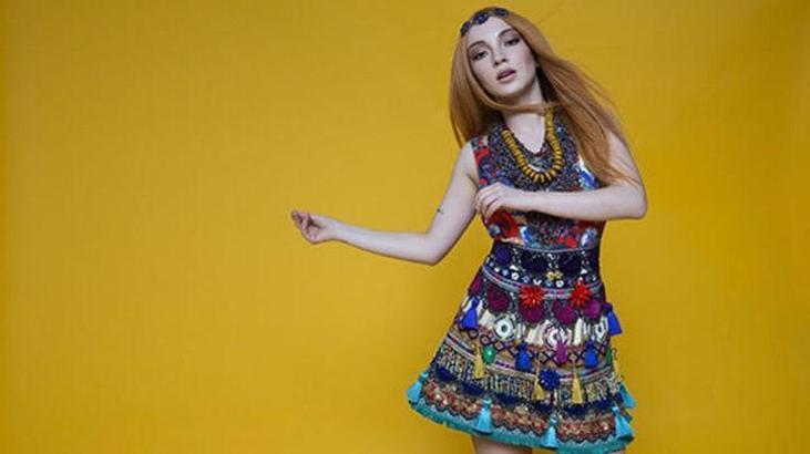 Ece seçkin'in evine hırsız girdi!
