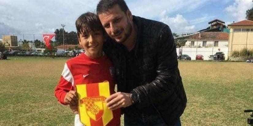 Göztepe tribün lideri Serkan Görmüş intihar etti!