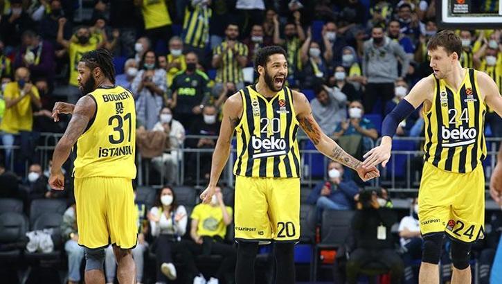 Fenerbahçe Beko-Alba Berlin maçına koronavirüs engeli