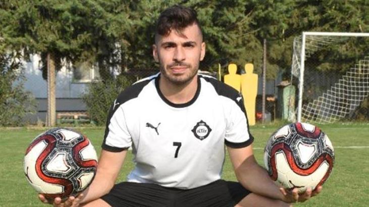 Altay'da Pedro ile yollar ayrıldı