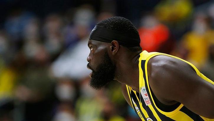 Fenerbahçe Beko'ya Marial Shayok'tan kötü haber