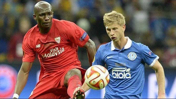 Trabzonspor'dan yılın transferi: M'Bia