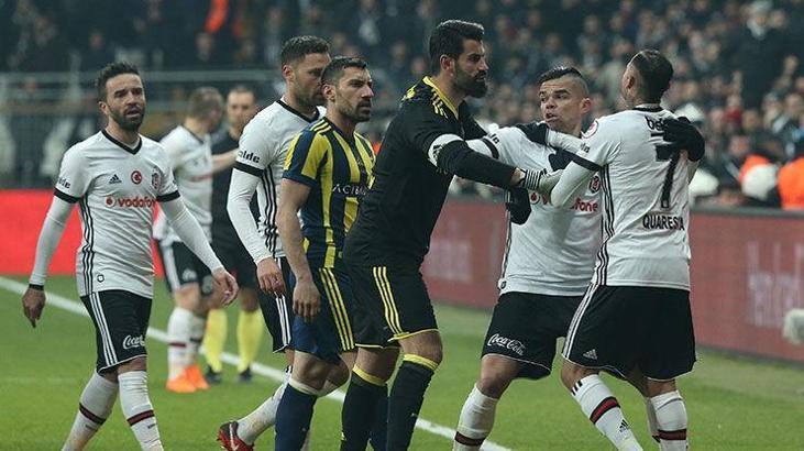 Beşiktaş'ın Quaresma savunması hazır!