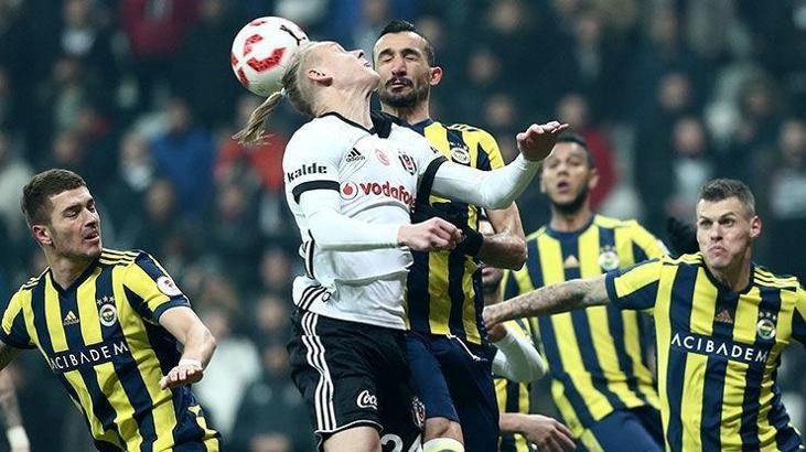 Vida kulübeye geçiyor