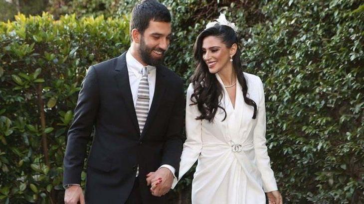Arda Turan'ın eşi Aslıhan Doğan hakkında bomba iddia!