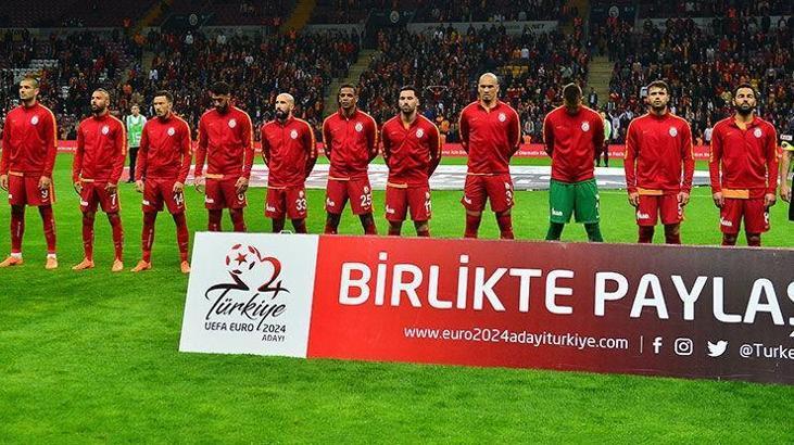 Galatasaray'ın Östersunds faciası tesadüf değilmiş