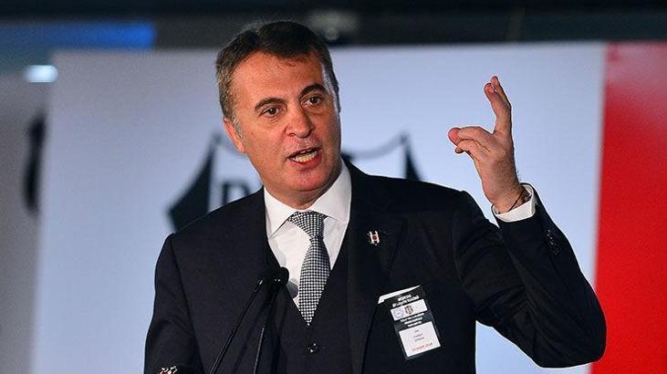 Fikret Orman: Tarihi bir maç