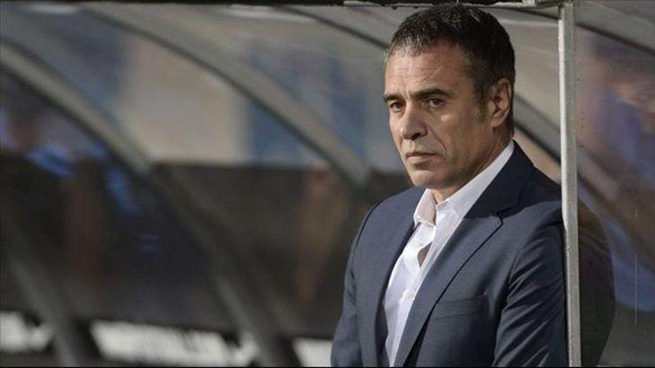 Ersun Yanal'ın listesi hazır