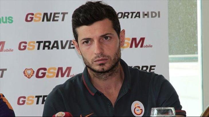 Hamza Hamzaoğlu'nun Dzemaili serzenişi